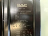 Tachigrafo DAF 2322343