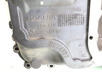 Ljestvasti okvir Scania 1942851