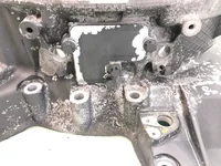 Flywheel housing Scania 1724540