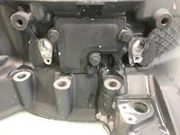 Flywheel housing Scania 1724540