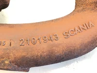 Coletor de escape Scania 2101943