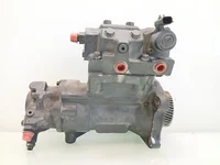 Pompe à carburant Scania 1869648