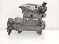 Pompa diesel Scania 1869648