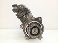 Pompa diesel Scania 1869648