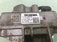 Valvola a farfalla Scania 2231544 Valvola a farfalla Scania 2231544