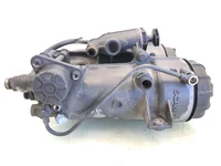 Brandstoffilter Scania 2545614
