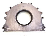 Couvercle Scania 1738736