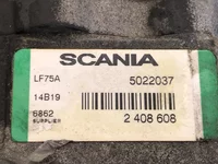 Pompe de direction Scania 1333790