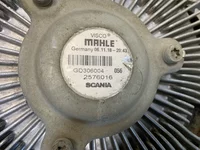 Acoplamento visco Scania 2576016