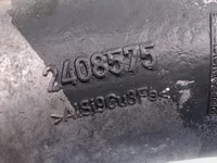Connecting pipe Scania 2408575 Connecting pipe Scania 2408575