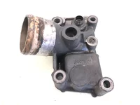 Connecting pipe Scania 2007626 Connecting pipe Scania 2007626