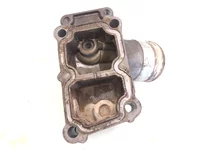 Connecting pipe Scania 2007626 Connecting pipe Scania 2007626