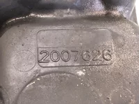 Connecting pipe Scania 2007626 Connecting pipe Scania 2007626