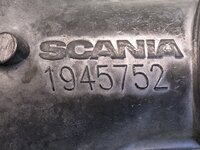 Oliezeef Scania 1945752