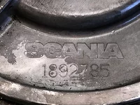 Couvercle Scania 1892785