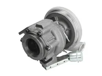Turbo Nissens 7421316565