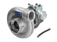Turbo Nissens 7421316565