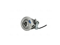 Turbo Nissens 7421316565
