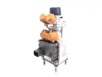 Remklep Mercedes A 004 431 34 06