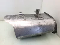 Hitzeschild Mercedes A 960 490 32 30