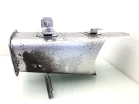 Hitzeschild Mercedes A 960 490 32 30