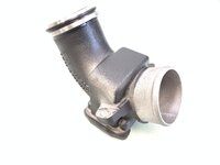 Intercooler pijp Mercedes A 906 098 01 08