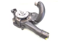 Kühlmittelpumpe Mercedes A 906 201 13 01 Kühlmittelpumpe Mercedes A 906 201 13 01