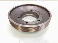 riemschijf Mercedes A 904 235 01 09 riemschijf Mercedes A 904 235 01 09