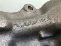 Engine support Mercedes A 906 223 06 01