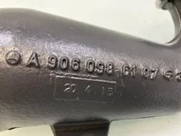 Lufteinlassrohr Mercedes A 906 098 61 07