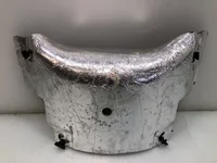 Geluidsschermplaat Volvo 23775210 Geluidsschermplaat Volvo 23775210