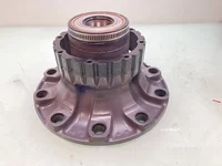 Volvo Cubo eixo dianteiro 24507575 Volvo Cubo eixo dianteiro 24507575