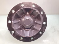 Volvo Cubo eixo dianteiro 24507575 Volvo Cubo eixo dianteiro 24507575