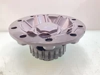 Volvo Cubo eixo dianteiro 24507575 Volvo Cubo eixo dianteiro 24507575