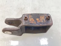 Blattfederplatte Mercedes A 972 328 00 84