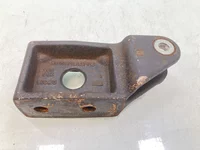 Blattfederplatte Mercedes A 972 328 01 84 Blattfederplatte Mercedes A 972 328 01 84