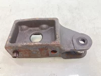 Blattfederplatte Mercedes A 972 328 01 84 Blattfederplatte Mercedes A 972 328 01 84