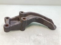Air spring bar Mercedes A 972 328 14 417390