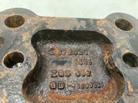Luftfederstab Mercedes A 972 328 14 417390