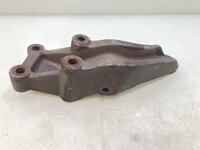 Luftfederstab Mercedes A 972 328 15 417390