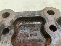 Luftfederstab Mercedes A 972 328 15 417390
