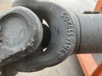 Arbre de transmission Mercedes A 971 410 52 02 Arbre de transmission Mercedes A 971 410 52 02