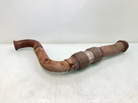 Flexible exhaust pipe Mercedes A 967 490 58 19