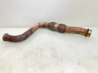 Flexible exhaust pipe Mercedes A 967 490 58 19