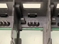 Bedieningsinstrument Mercedes A 960 540 00 46