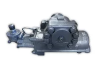Steering box DAF 1363884