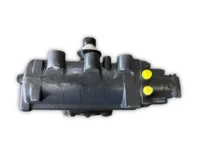 Steering box DAF 1363884