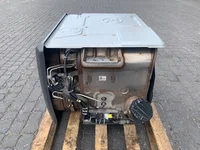 Silencieux Renault 7423994594 Silencieux Renault 7423994594
