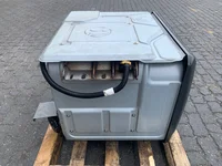 Silencieux Renault 7423994594 Silencieux Renault 7423994594