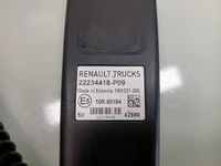 Telecomando Renault 7422234418 Telecomando Renault 7422234418